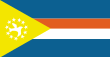 Majuro – vlajka