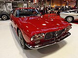 Maserati 5000GT Iniezione c.1962