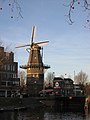 Molen de Gooyer