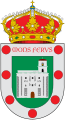 Escudo de Monfero Coat of arms of Monfero