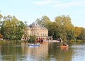 de:Ludwigsburg, Baden-Württemberg: de:Seeschloss Monrepos