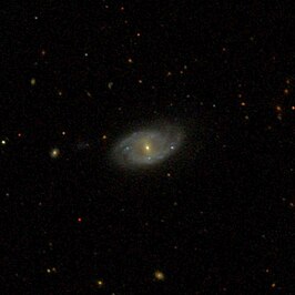 NGC 3829