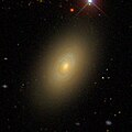 NGC 4138 (SDSS DR14)