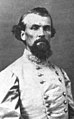 Nathan Bedford Forrest overleden op 29 oktober 1877
