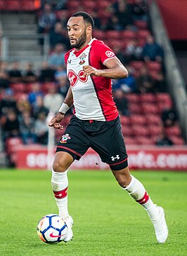 Nathan Redmond