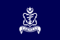 Флаг Военно-морских сил Пакистана