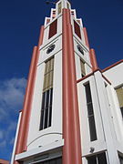 Catedral de Cartago