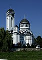 Cerkiew prawosławna w Sighișoarze
