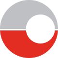 Posten Norges logo siden 2008