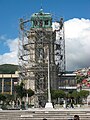 Reloj Monumental getting facelift in 2008