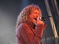 Robert Plant, 2006