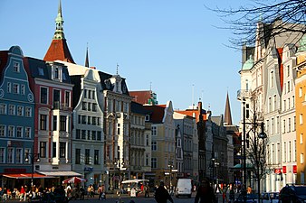 38 : Rostock