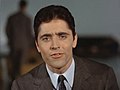 Sacha Distel in 1965 overleden op 22 juli 2004