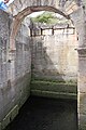 The Sacred Spring of Glanum