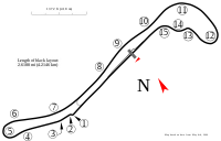 Image illustrative de l’article Grand Prix moto d'Autriche 1994