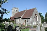 Church of St Margaret