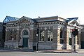 Stoughton public library