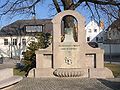 de: Denkmal für Ernst von Stubenrauch
