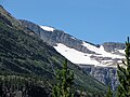 Swiftcurrent Glacier, Glacier National Park ‎