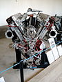 V-2-34 engine