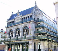 Teatro Reale Fiammingo di Bruxelles