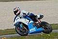 Kevin Bruurs auf dem TT Circuit Assen