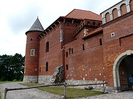 Castello di Tykocin