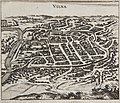 Thumbnail for Battle of Vilnius (1655)