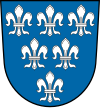 Wappen Gemeinde Kastl