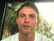 Description de l'image Wilson Bethel on Sidewalks Entertainment.jpg.