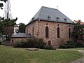 Complejo Sinagogal de Rashi, Worms, Alemania, 1175
