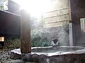 露天風呂由布院温泉