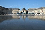 Place de la Bourse.