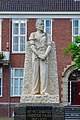 oorlogsmonument (Hoogeveen)