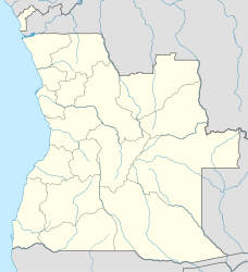 Xá-Cassau (Angola)