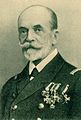 Anton Haus overleden op 8 februari 1917