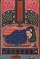 Ardashir and slave girl Gulnar