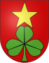 Blason de Bannwil