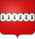 Coat of arms of Broin