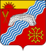 Blason de Lespinasse