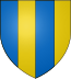 Blason de Mas-Cabardès