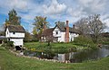 Brockhampton Estate, Herefordshire , England