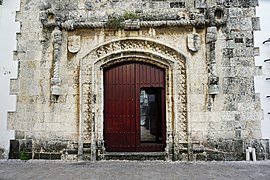 Casa del Cordon