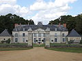 Château du Petit-Perray