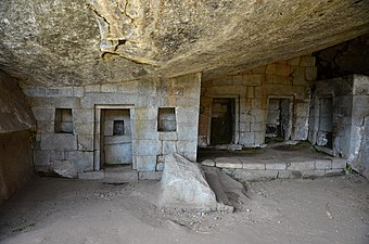 Templo de la Luna