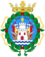 Blason de Ferrol