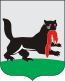 Blason de Irkoutsk