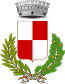 Blason de Corciano