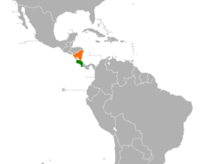 Costa Rica Nicaragua Locator.png