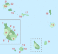 Administrative divisions of Cape Verde